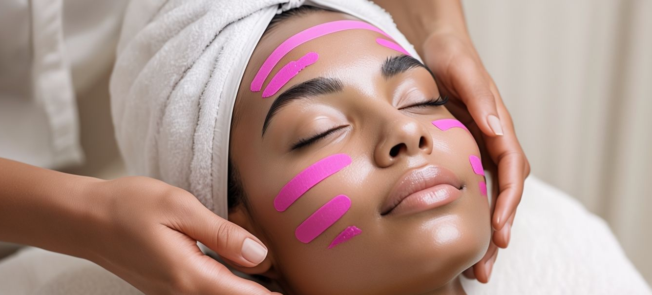 Pós Operatorio Facial