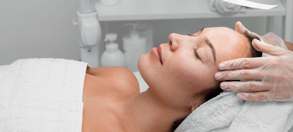 Tratamento Facial Personalizado